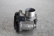 VW Polo 6R 1.2 51kW Drosselklappe / Regelklappe 03D133062F