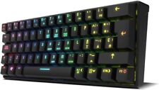 Krom KLUSTER Tastatur Gaming