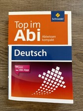 Schroedel - Top im Abi -