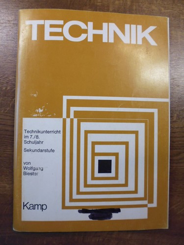 Technik klasse - technik,