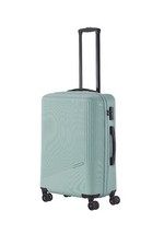 Travelite Bali 4 Rollen Trolley Koffer M 67 cm Mint-%