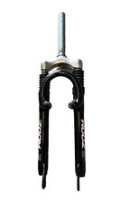 federgabel 26 zoll scheibenbremse