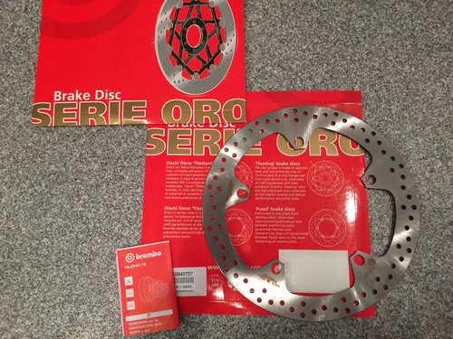 Brembo bremsscheibe - brembo,
