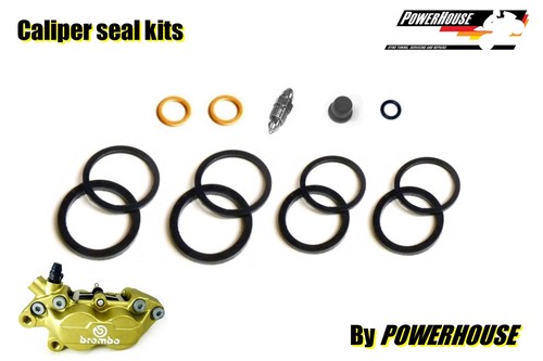 Cagiva mito 125 brembo - 125,