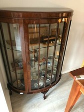 Vitrine, England nach 1900 Sammlerstück