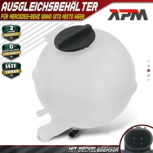 Ausgleichsbehälter