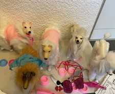 Barbie Mattel : Pet : DOG