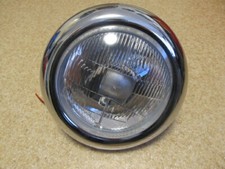 Scheinwerfer H4 komplett