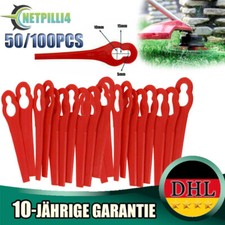 Ersatzmesser Rasentrimmer