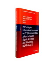 Proceedings of International Conference on VLSI, Communication, Advanced Devices