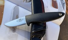 Fällkniven WM1 Sammlermesser Sammler Jäger Vintage Messer Selten VG-10 Knife !!!