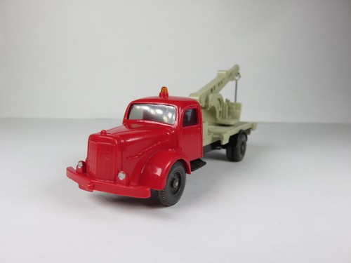 Wiking modelle 5000 - modelle,, mb