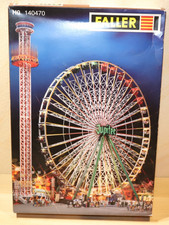 Faller 140470 ovp riesenrad - faller, ovp,
