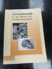 Fachmathematik Für Das