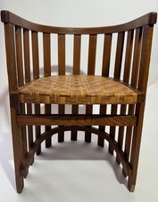 Armstuhl Model 506  Stuhl