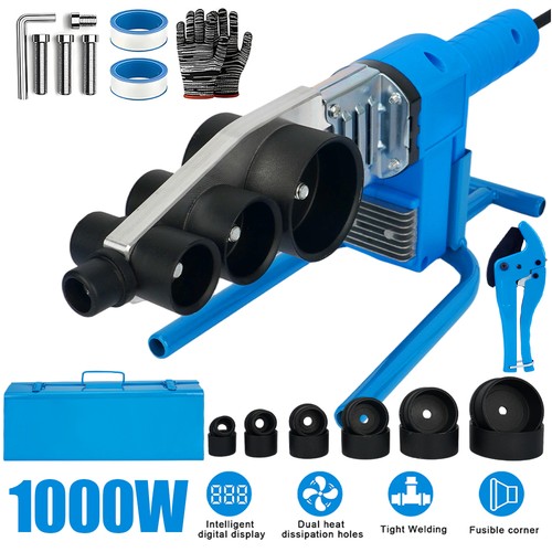 1000w muffenschweißgerät - 1000w,