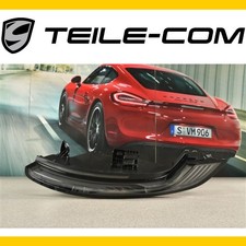 ORIG. Porsche 911 992 Rücklicht, dunkel, RECHTS/Rear light, dark, R