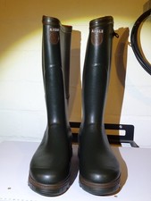 AIGLE Herren Kautschuk Neopren