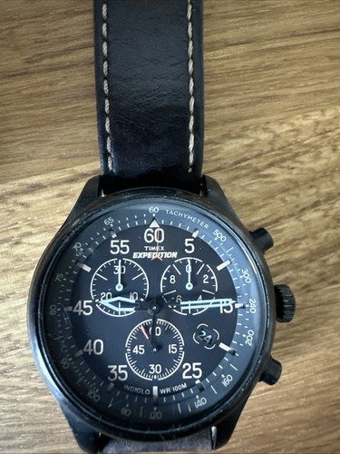 Armbanduhr timex expedition - timex,