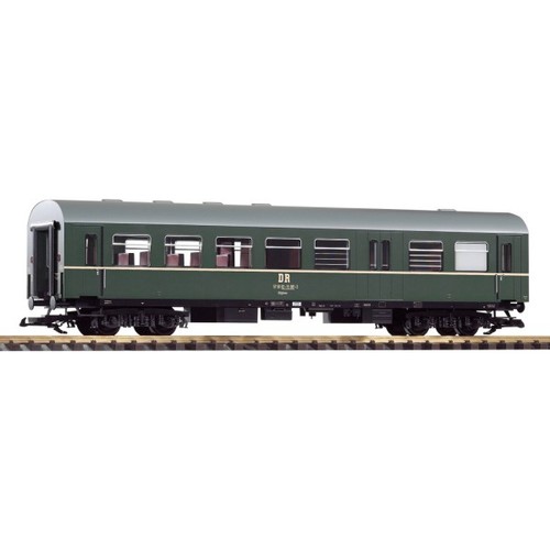 Piko 37656 rekowagen klasse - piko, 2.klasse