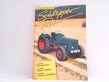 Schlepper Post Nr. 3 / Mai /