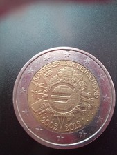2 Euro Münze Bundesrepublik