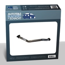 Abgasrohr für Mazda MX5 1.6/1.8 5/90-98