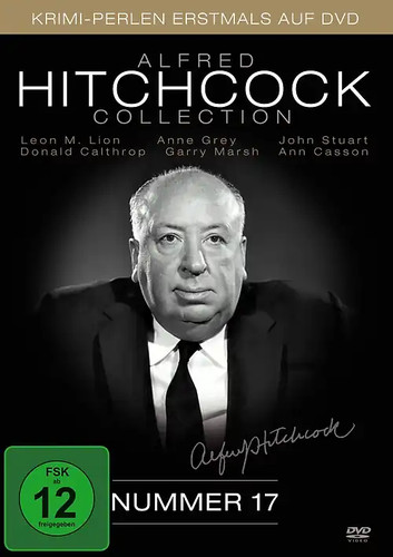 Alfred hitchcock collection - collection,