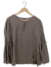 OSKA Langarm-Bluse Damen Bluse