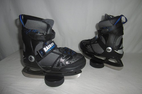 Raider ice top junior - ", "