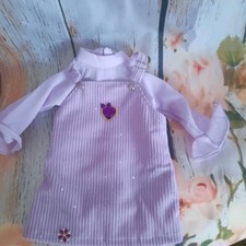 Puppenkleidung Set 2