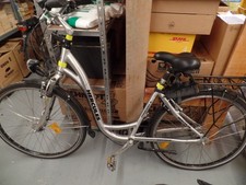 Hercules Fahrrad Freeway 8