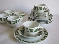 HUTSCHENREUTHER 6 GEDECKE