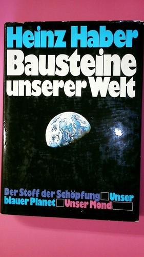 157759 heinz haber bausteine - 157759,