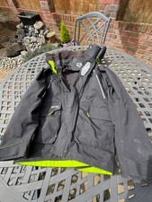 Musto Jacke Herren Large