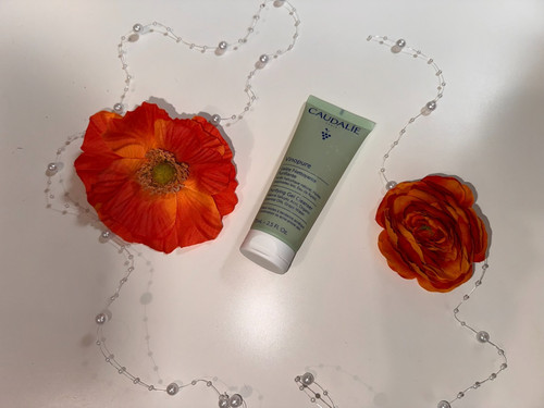 Caudalie vinopure gel - caudalie,