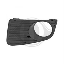 Lüftungsgitter Stoßfänger