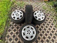 Winterreifen Für Toyota Avensis