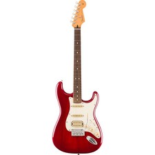Fender Player II Stratocaster