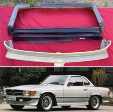 New old stock - BRABUS R107 SL