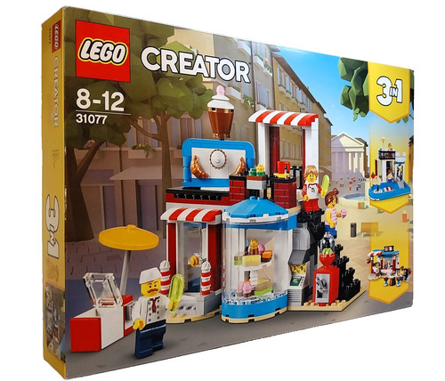 Lego creator - creator™,