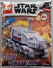 LEGO® STAR WARS™ - Clone