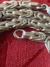 Königskette mit  Armband