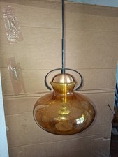 Doria Hänge Lampe Pendel