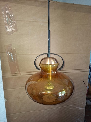 Doria hänge lampe pendel - lampe,