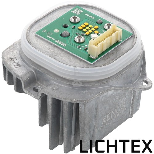 Xenus led tagfahrlicht modul - xenus,