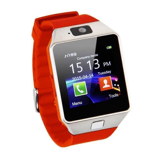 Smartwatch für android - android, dz09