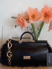 DOLCE & GABBANA Tasche Sicily