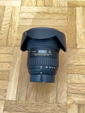 Tokina AT-X PRO 17-35mm F4.0 FX Objektiv für Nikon