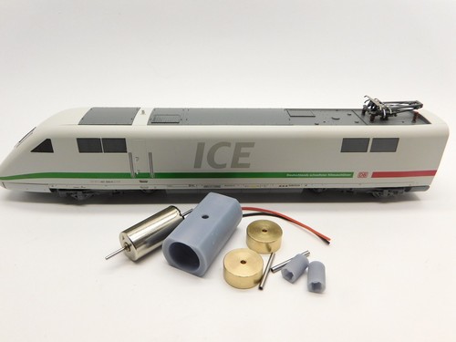 Micromotoreu tti003c tillig - tti003c,